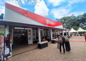 Kopdes Merah Putih Girimukti Cilograng, Menjual Produk Lokal Gula Aren Khas Lebak