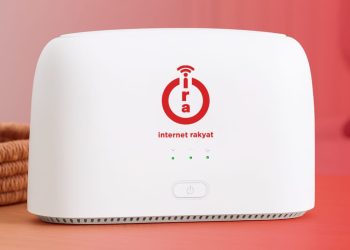 Internet Rakyat 5G Tawarkan 100 Mbps Unlimited Rp100 Ribu, Kok Bisa?