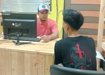 Pengedar Obat Keras di Serang Ditangkap, Ribuan Butir Tramadol dan Hexymer Diamankan