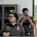 Kajati Banten Tekankan Pegawai Kejari Lebak Jaga Integritas dan Profesional