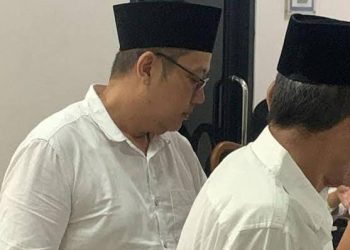 Kasus Penipuan Anggota DPRD, Pejabat Pemkot Serang Dituntut 38 Bulan Penjara