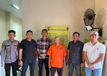 Kasus Tambang Emas Ilegal di TNGHS, Polda Banten Masih Buru Pelaku Lain
