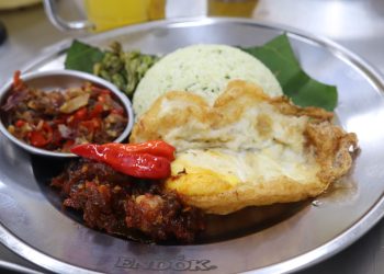 Oseng Endok Hadirkan Konsep “Angkringan Naik Kelas” di Ciledug, Buka hingga Pukul 4 Pagi