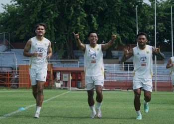 Lawan Madura, Persib Siap Bangkit Usai Kalah Dramatis di ACL Two