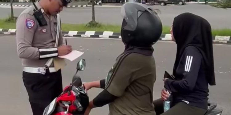 Dua Lokasi Operasi Zebra Maung 2025 di Kota Serang, Klik di Sini untuk Informasinya