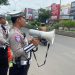 Dua Lokasi Operasi Zebra Maung di Kota Serang Hari Ini, Senin 24 November 2025