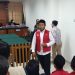 Kasus Perusakan Pos Polisi Ciceri, Dua Mahasiswa Untirta Dituntut 10 Bulan dan 5 Bulan Penjara