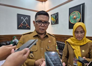 Hari Ini, Gubernur Banten Cek Pasar dan Gudang Beras Jelang Libur Nataru