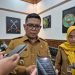 Hari Ini, Gubernur Banten Cek Pasar dan Gudang Beras Jelang Libur Nataru