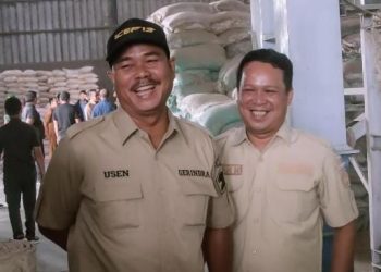Dewan Minta Pemkab Serang Beri Perhatian Serius pada Usaha Pertanian dan Perikanan