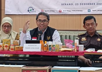 BPOM Serang Tindak 32 Apotek Bandel Selama 2025, Ini Daftar Pelanggarannya