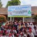 PT EDS Manufacturing Indonesia Berikan CSR ke SDN Saga 2 Balaraja
