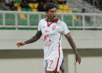 Bukan karena Timnas atau Persib, Malut United Beberkan Alasan Ciro Alves Pilih Jadi WNI