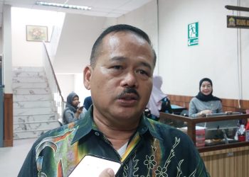 Ratusan Ribu Warga Kota Serang Belum Terlayani Air Bersih Perpipaan