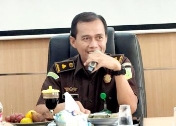 Kejari Cilegon Ajak Masyarakat Memanfaatkan Rumah RJ