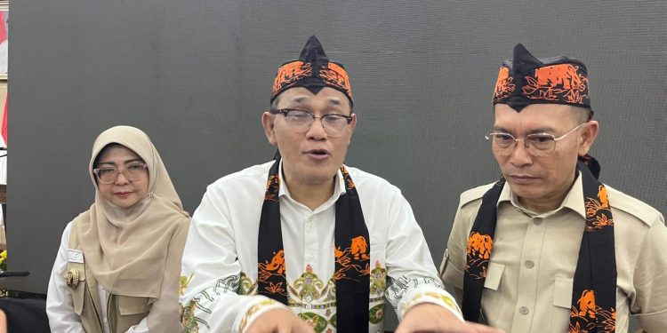 Bupati Pandeglang