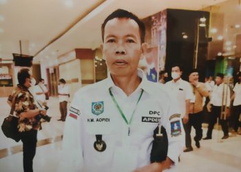 Dana Desa Tahap II Gagal Cair, Hambat Pembangunan di Desa
