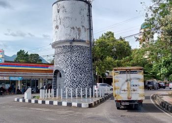 Pemkab Pandeglang Anggarkan Rp100 Juta untuk Rawat Dua Cagar Budaya