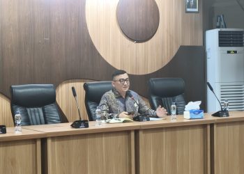 Kejar Target, Bapenda Banten Kebut Realiasi Pajak Daerah