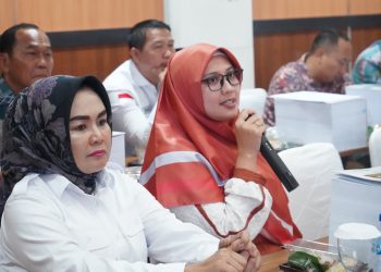 Pemberhentian Sekda Cilegon Usai APBD Disahkan, DPRD Soroti Minimnya Transparansi Pemkot Cilegon