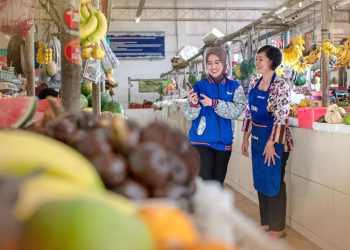 Indeks Bisnis UMKM BRI Q3-2025: Ekspansi Berlanjut, Optimisme Pelaku Usaha Semakin Meningkat 
