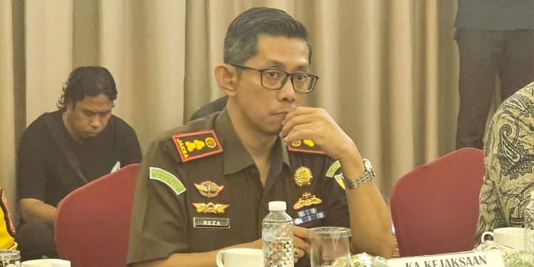 Plt Sekda Cilegon Sudah Ditunjuk, Maman Klaim Belum Terima SK Pencopotan