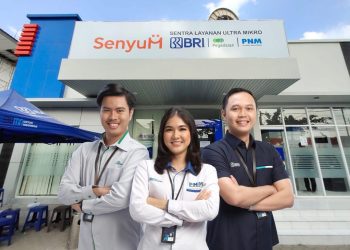 Lahir dari Kas Masjid, Begini Cikal Bakal BRI Yang Berusia 130 Tahun