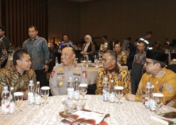 Apresiasi 520 Brand Populer Lewat Disway Awards