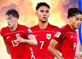 Laga Perdana Timnas Indonesia U-22 di SEA Games 2025: Filipina Jadi Lawan Pembuka