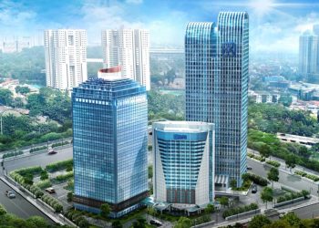 Perusahaan Anak BRI Group Catat Laba Rp8,2 Triliun, Kontribusi ke Induk Capai 19,9% 
