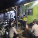 Jaga Khamtimbas, Polsek Pulosari Gelar Patroli Kopi