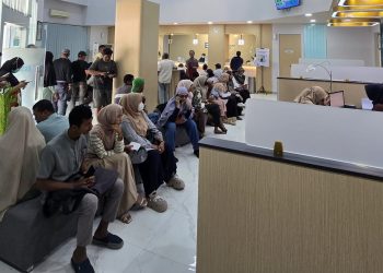 Pascabanjir, 91 Persen BSI Regional Aceh Sudah Beroperasi Terbatas, Wilayah Medan dan Sumbar Normal 100 Persen