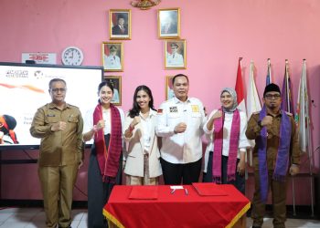 Ini Alasan Teach First Indonesia Pilih Kota Serang untuk Peningkatan Kualitas Pendidikan Dasar