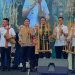 Bupati Lebak Buka Pameran Gemuruh Lebak Ruhay, Berlangsung Hingga 14 Desember 2025