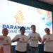 Paramount Land Perkenalkan Logo Baru, Berubah Menjadi Paramount Gading Serpong