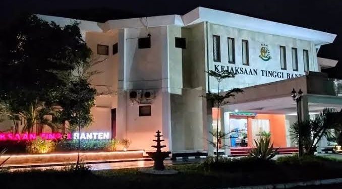 Kasus Korupsi Minyak Goreng PT ABM Rp 20,4 Miliar, Kejati Banten Periksa Pengurus Kadin Kabupaten Serang