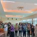 Kuliah Pakar FH Untirta Hadirkan Ketua Bawaslu RI: Bahas Peluang dan Tantangan Pemilu Pasca Putusan MK