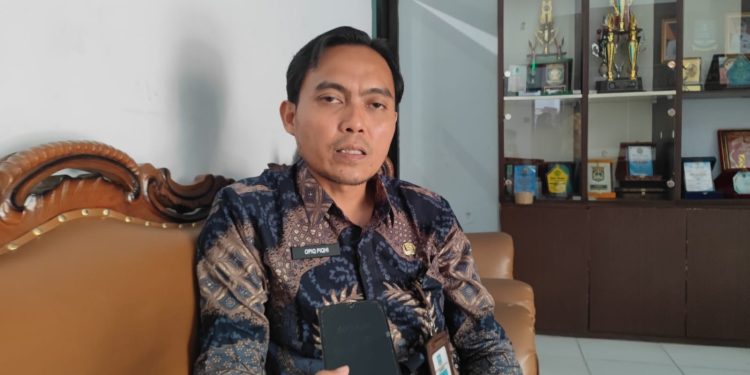 Ada 106 Kasus Kekerasan di Kabupaten Serang, Paling Banyak Menimpa Anak
