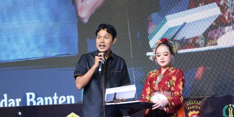 Pemkot Serang Targetkan 200 Peserta LRLA 2026, Budi–Agis Siap Perluas Kolaborasi Lingkungan