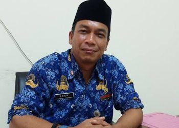 Masih Ada 31 Ribu Warga Pandeglang Belum Miliki e-KTP