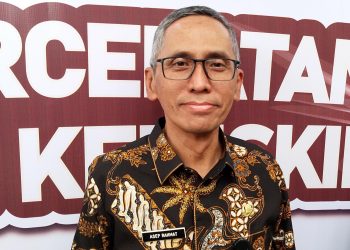 Angka Perceraian Meroket, Sekda Pandeglang: Pemkab Tak Bisa Kerja Sendiri!