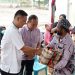 Datangi Aceh, Sekda Banten Salurkan Bantuan dari Masyarakat Banten