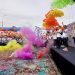 Ari Lasso dan Ribuan Peserta ‘Paramount Color Walk’ 2025 Warnai Kota Gading Serpong Tangerang