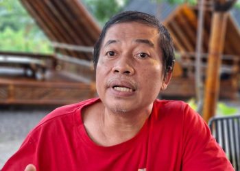 Pelantikan Karang Taruna Cilegon Dinilai Cacat Aturan, Mantan Ketua Angkat Bicara