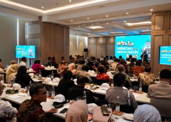 bank bjb Selenggarakan Workshop Kewirausahaan Peserta ASABRI