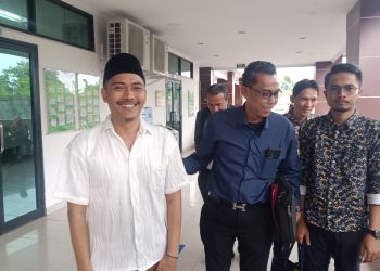 Korupsi Sewa Lahan Stadion Maulana Yusuf, Keponakan Mantan Wali Kota Serang Ajukan Peninjauan Kembali