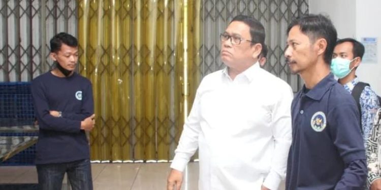 BGN Ungkap Lebak Idealnya Miliki 170 Dapur SPPG untuk Program MBG