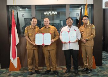 Selain BBPVP Serang, Pemkot Serang Bakal Gandeng Swasta untuk Program Pelatihan Kerja