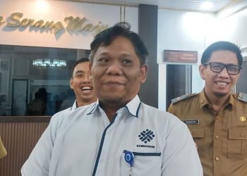 BBPVP Serang Prioritaskan 500 Kuota Pelatihan untuk Warga Kota Serang di 2026, Ada Las Bawah Air hingga Robotic