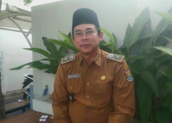 Keren, Desa Sodong Raih Penghargaan di Desa Award 2025